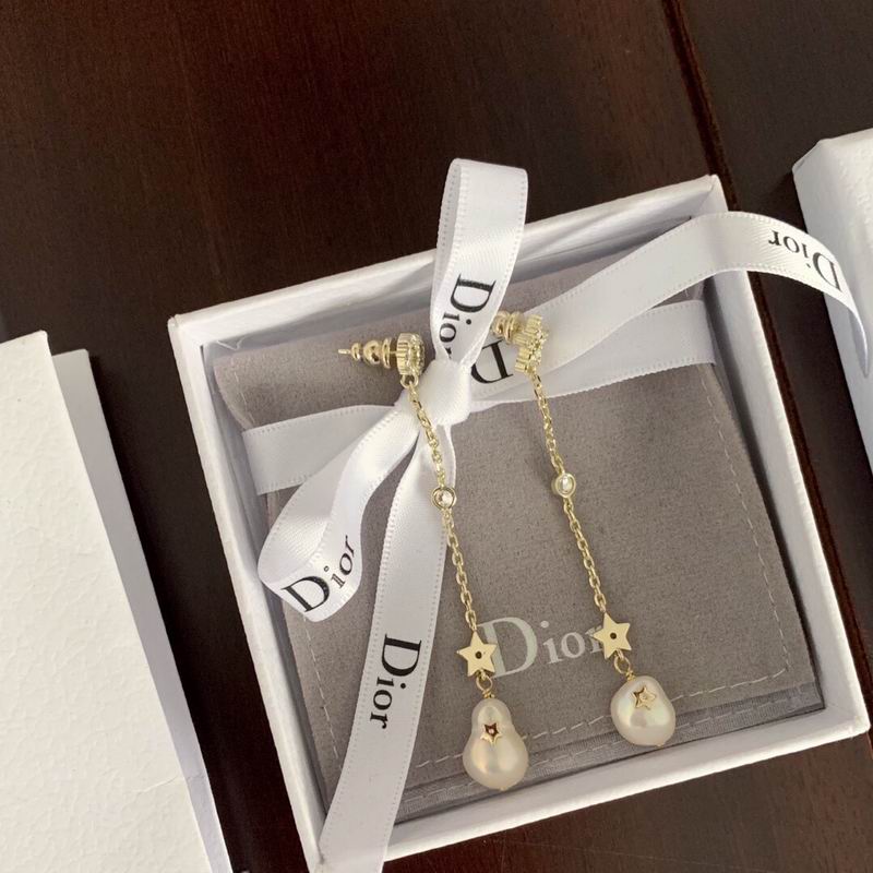 Dior Earring 03lyr161